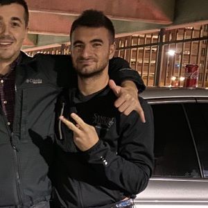 Meet your Posher, Sean